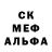 Кетамин ketamine Fredos Dell